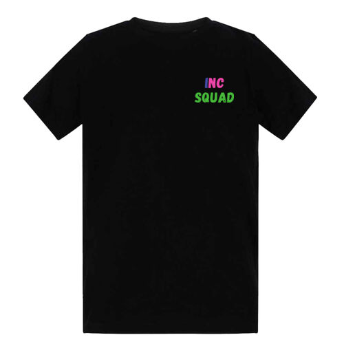 Kids Inc Squad T-Shirt Thumbnail