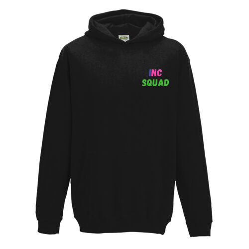 Inc Squad Kids Hoodie V2 Thumbnail