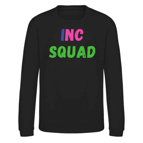 Inc Squad Kids Sweatshirt Thumbnail
