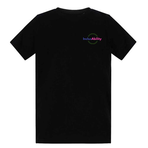 Inc Squad Dual Logo Kids T-Shirt Thumbnail