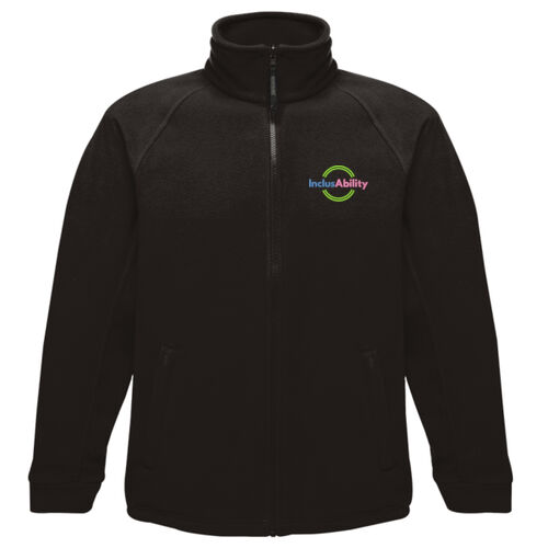 Inc Squad Adult Fleece Jacket Thumbnail