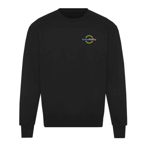 Inc Squad Adult Heavyweight Sweatshirt Thumbnail
