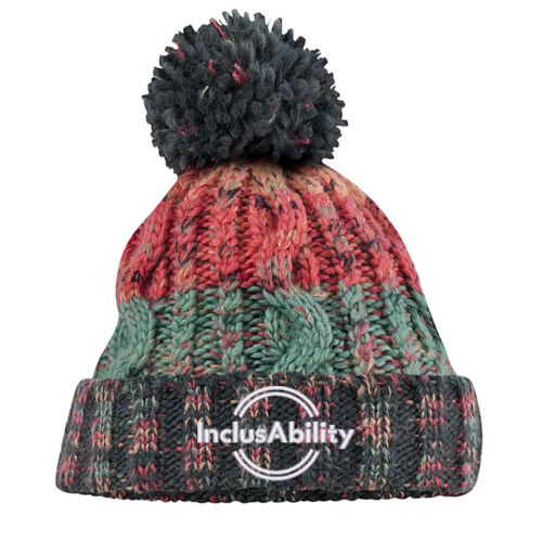 InsluAbility Corkscrew Bobby Hat Thumbnail